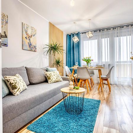 Dwupokojowy Apartament Fordon W Okolicy Onkologii Быдгощ Экстерьер фото