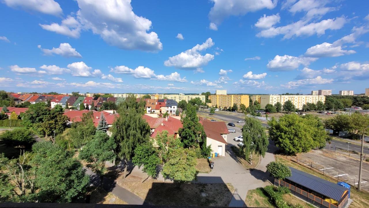 Dwupokojowy Apartament Fordon W Okolicy Onkologii Быдгощ Экстерьер фото