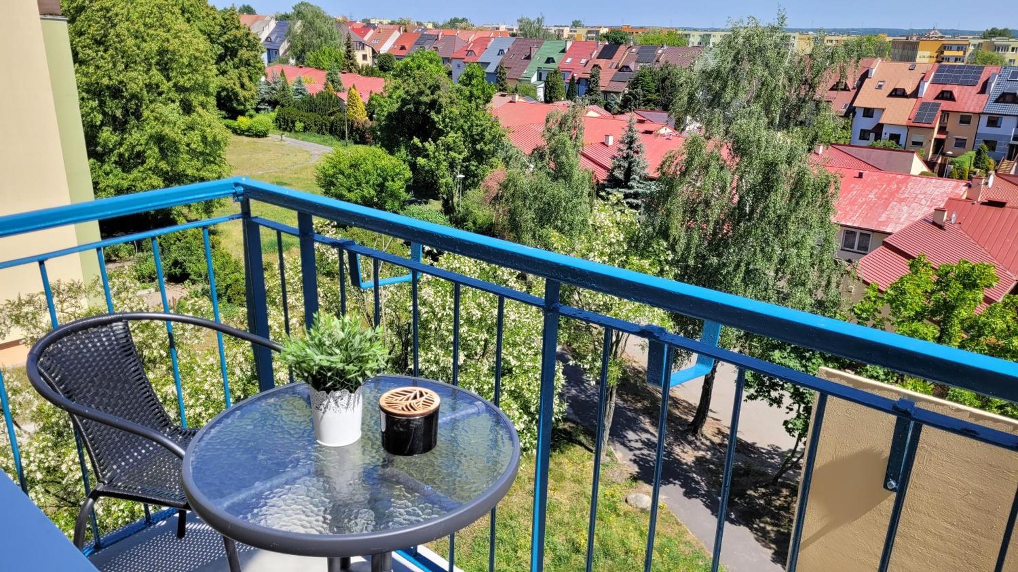 Dwupokojowy Apartament Fordon W Okolicy Onkologii Быдгощ Экстерьер фото
