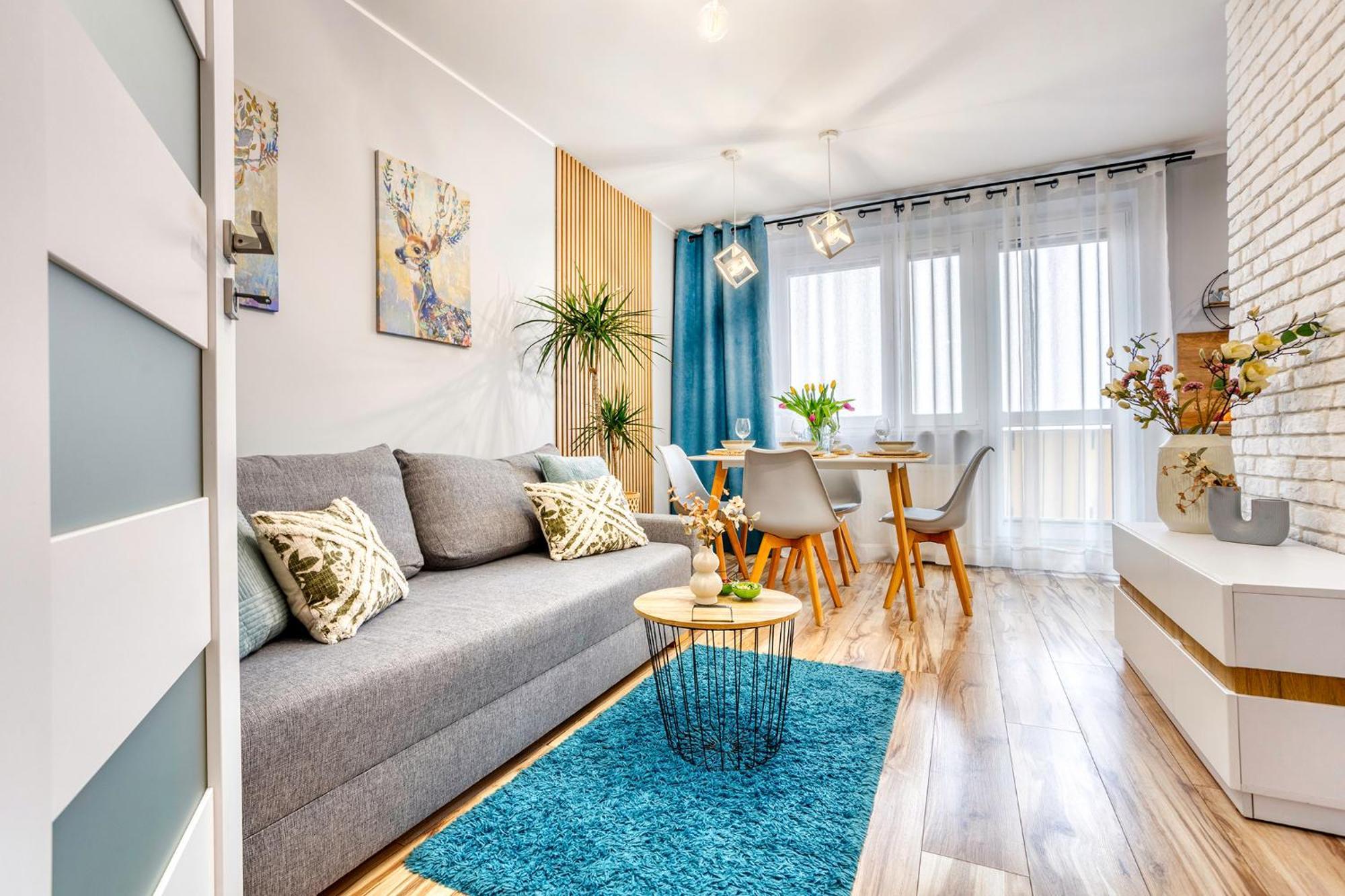 Dwupokojowy Apartament Fordon W Okolicy Onkologii Быдгощ Экстерьер фото