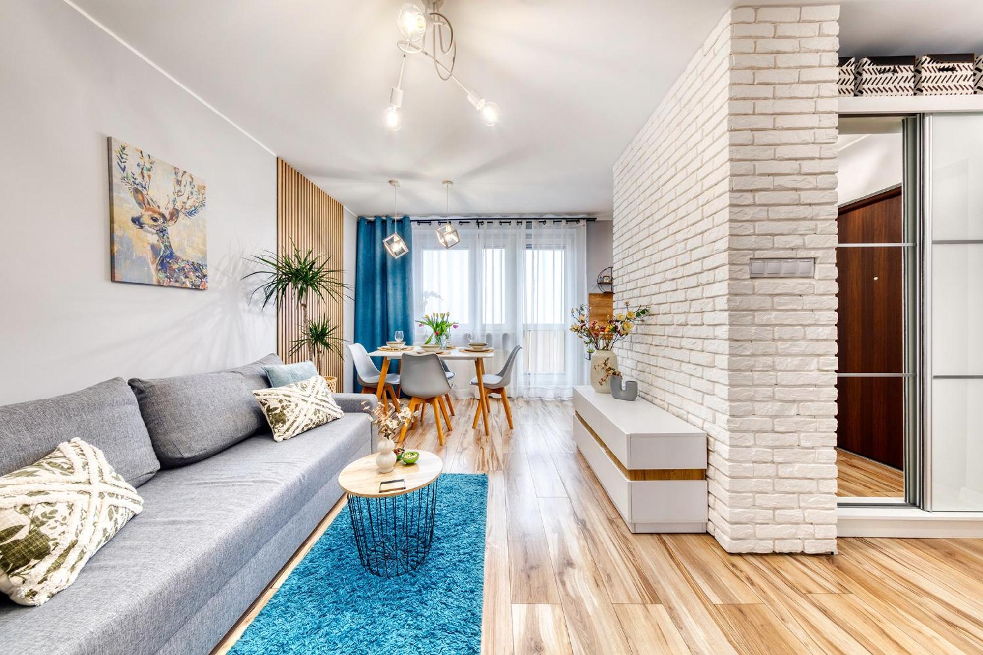 Dwupokojowy Apartament Fordon W Okolicy Onkologii Быдгощ Экстерьер фото
